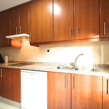 Prat Del Tirader, Atico En Encamp, Zona Grandvalira Apartment Exterior photo