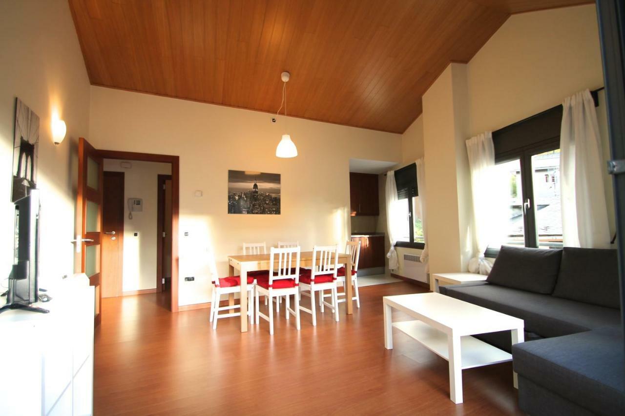 Prat Del Tirader, Atico En Encamp, Zona Grandvalira Apartment Exterior photo